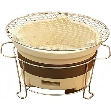 Amazon.co.jp 最新リリース: アウトドア用七輪 の新着ランキングです。